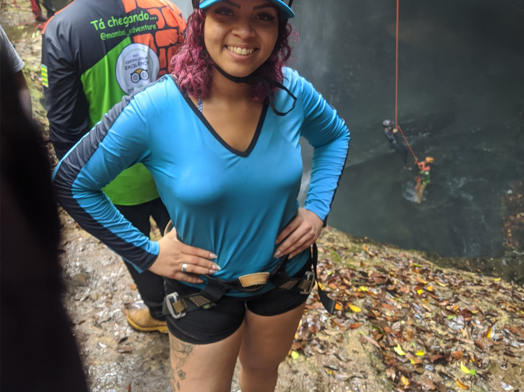 Mambai Adventure-Mambai必去景点