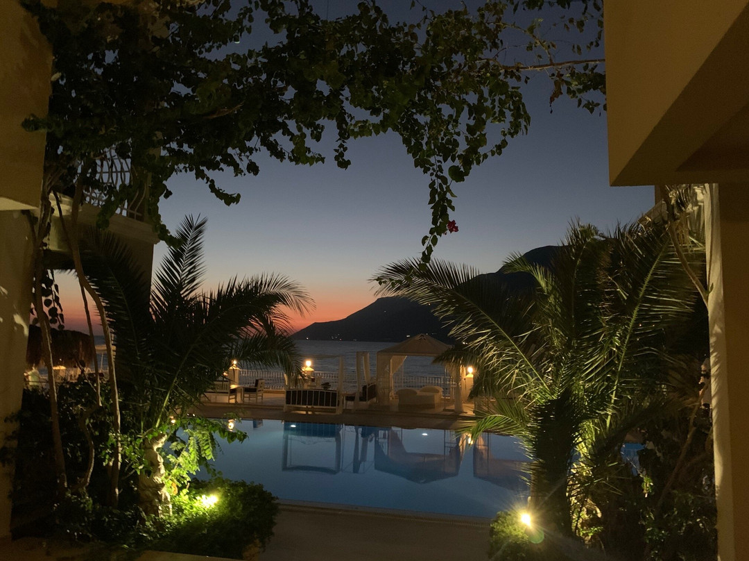 Lukka Exclusive Hotel主图