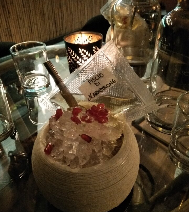 Dna Cocktail Room-尼科洛西必去景点