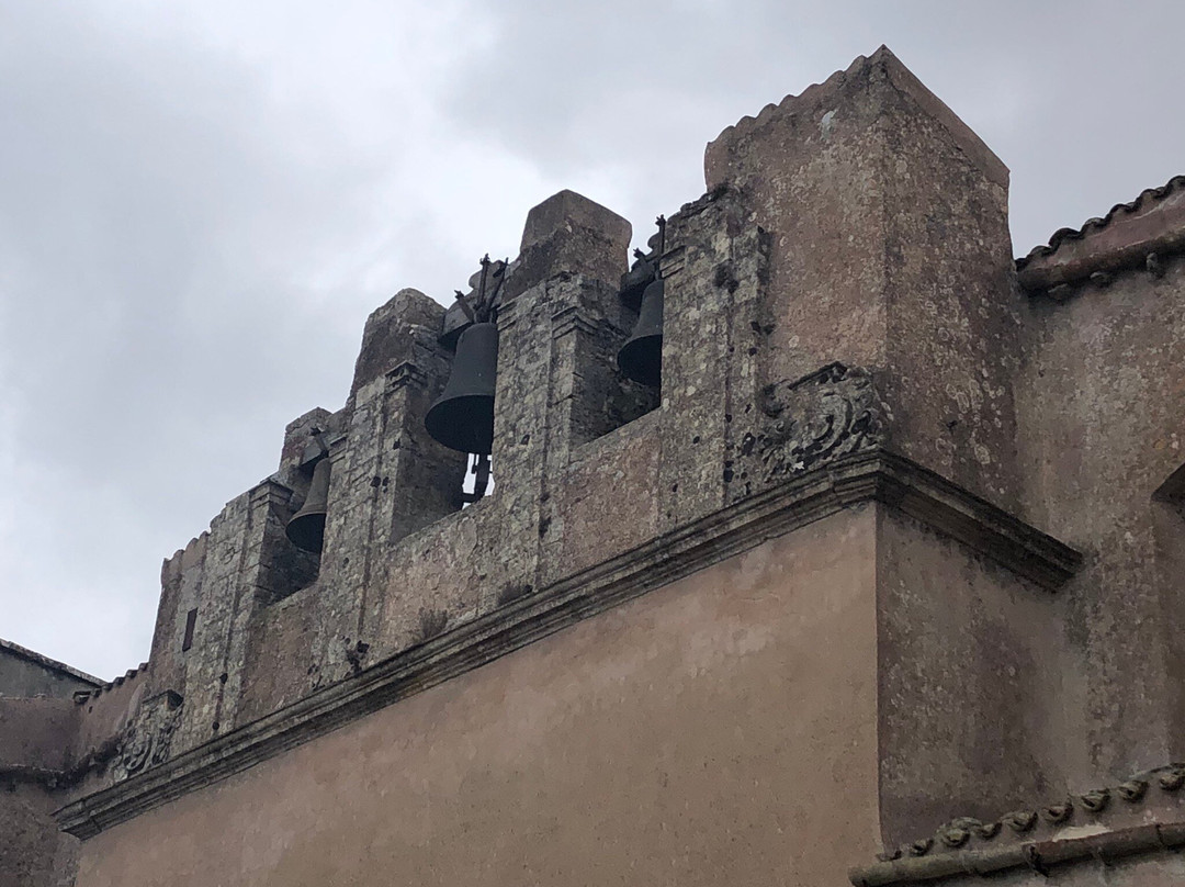Chiesa San Cataldo-埃里切必去景点