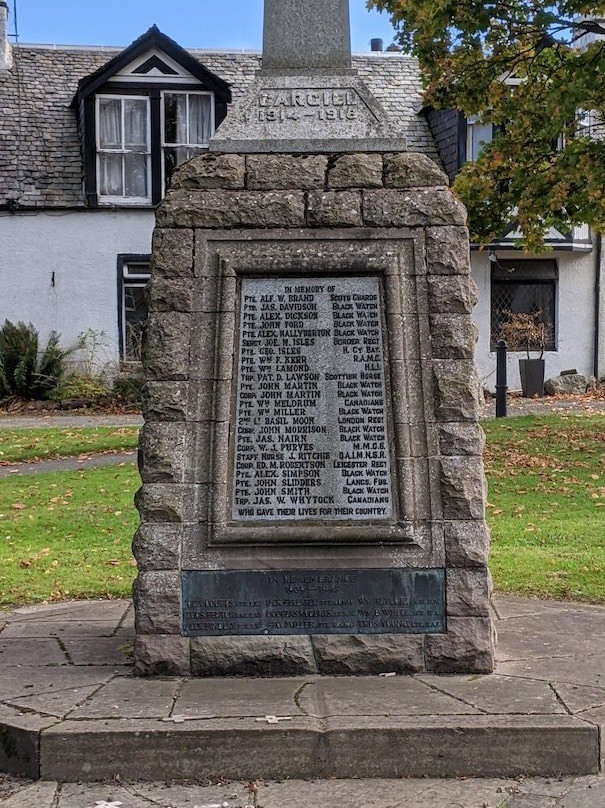 Burrelton旅游攻略图片