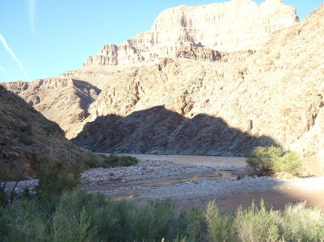 Tops Off Adventures-莫阿布必去景点