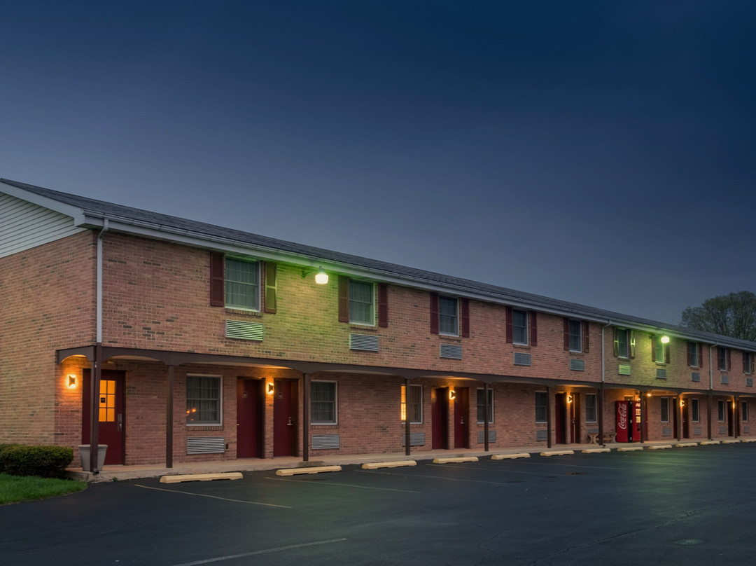 Red Roof Inn Hershey主图
