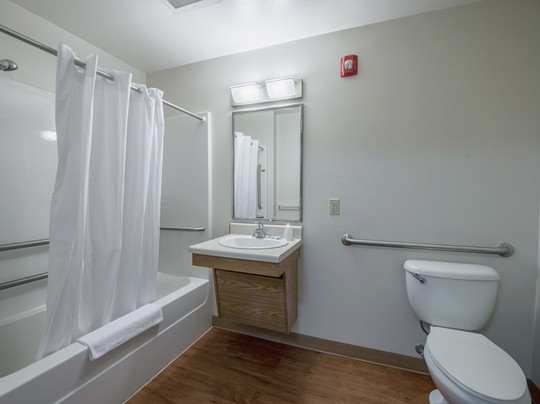 HomeTowne Studios Columbus主图