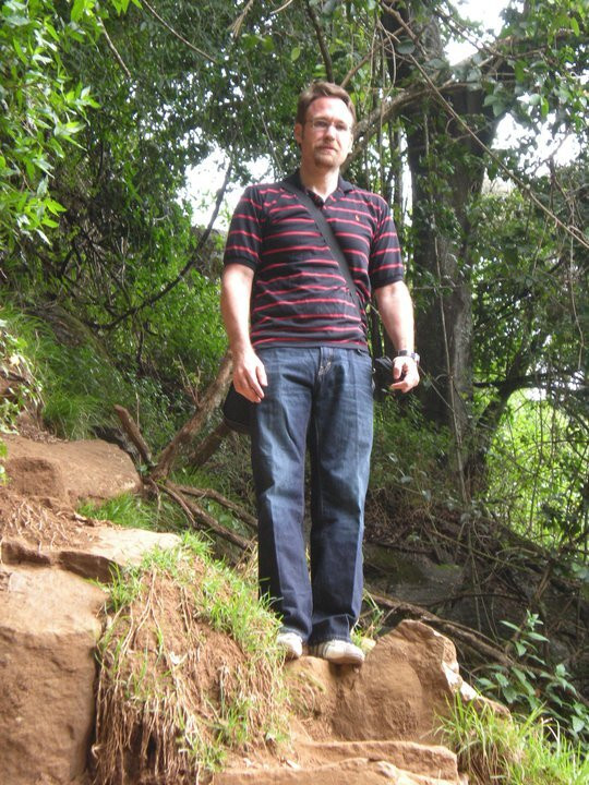 Thomson Falls-Nyahururu必去景点