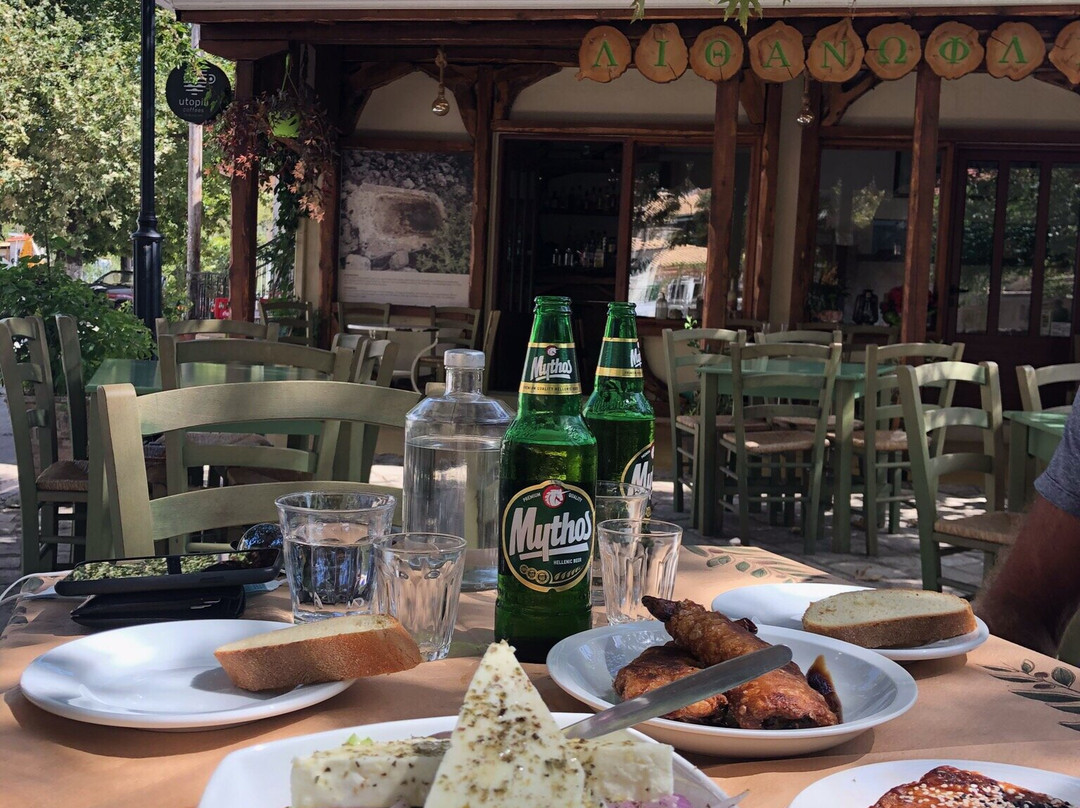 Eglouvi旅游攻略图片