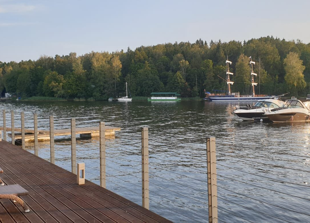 Hotel Mikołajki Leisure & Spa主图