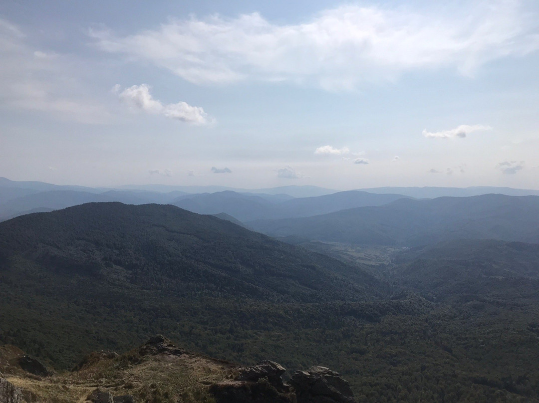 Bilasovytsya旅游攻略图片