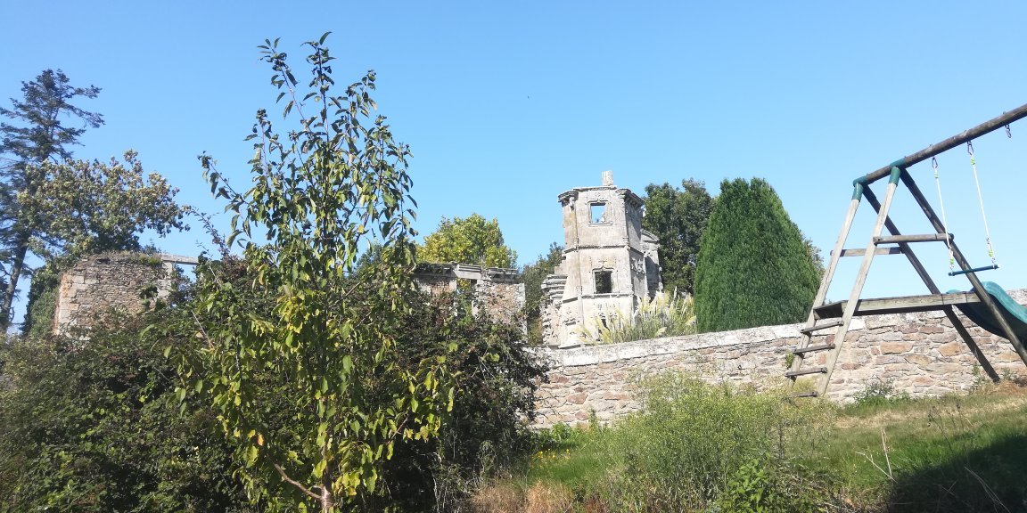 Domaine de la Garaye-官方