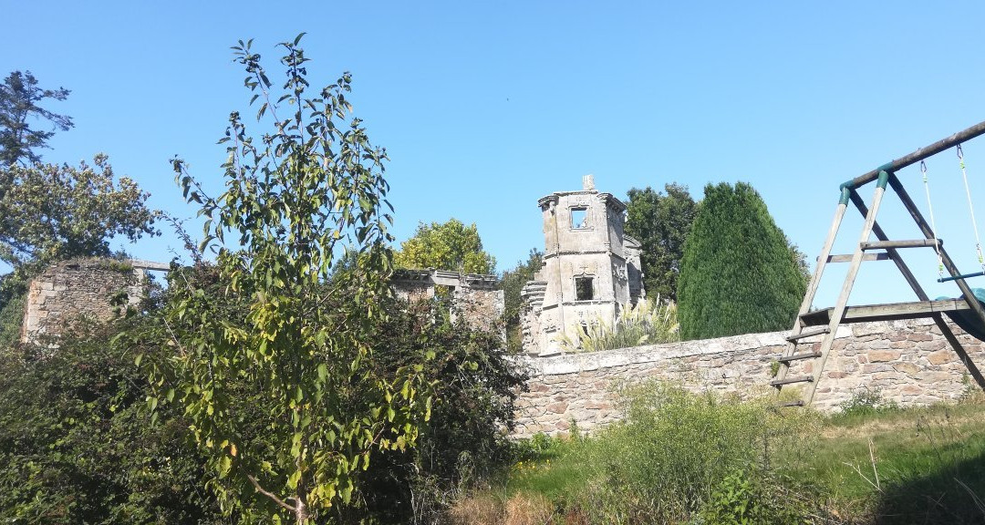 Domaine de la Garaye主图