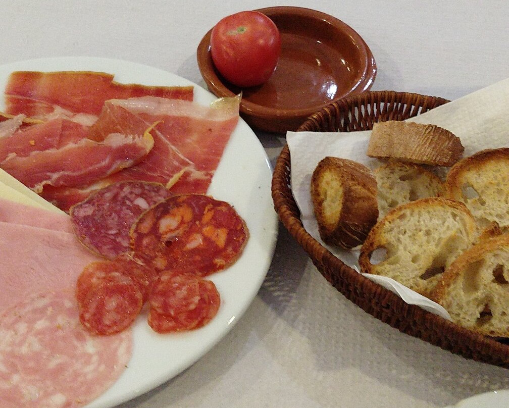 Prat de Comte旅游攻略图片