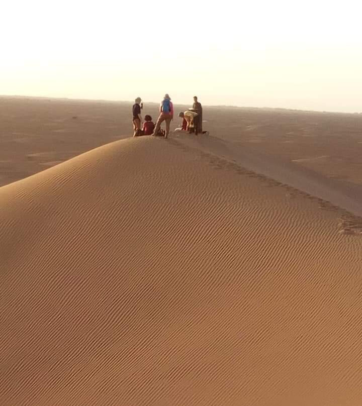 Légendes Berbères-Tagounite必去景点