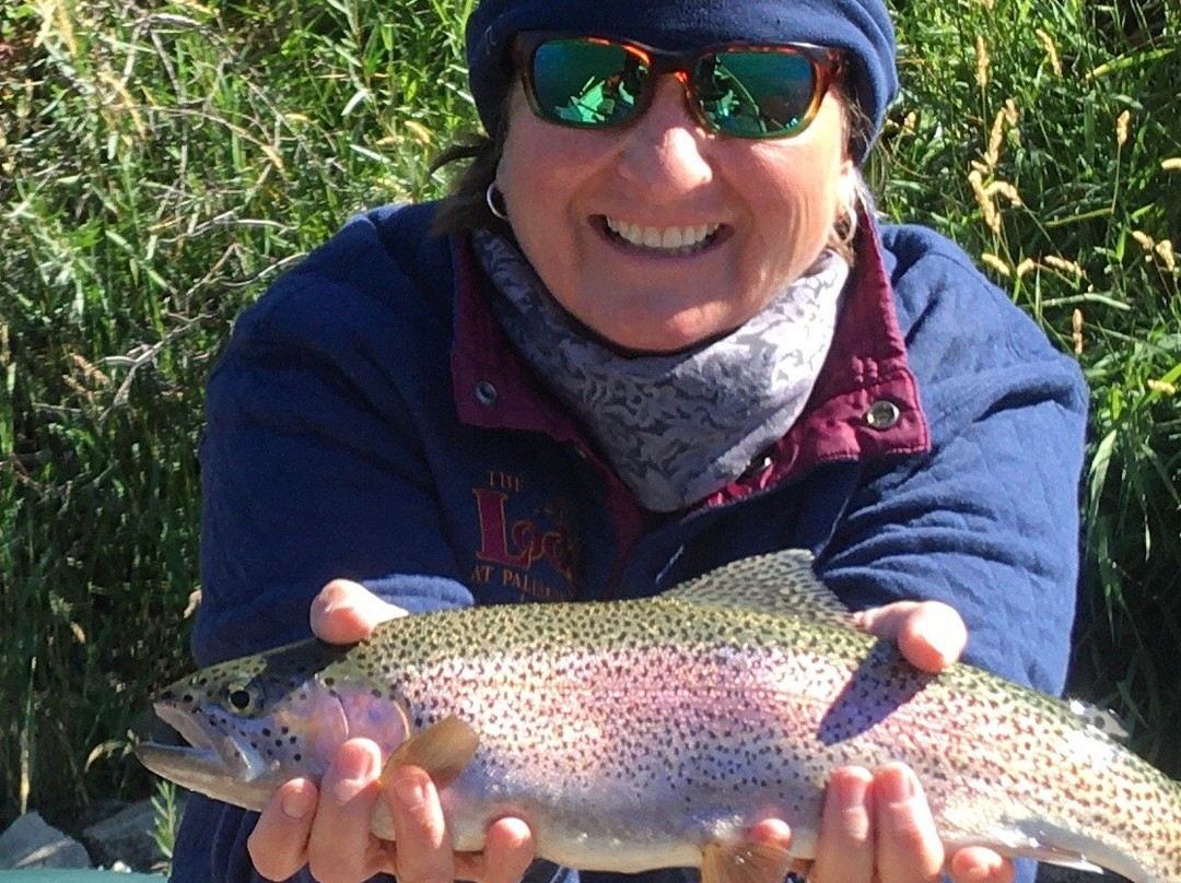 Irwin旅游攻略图片