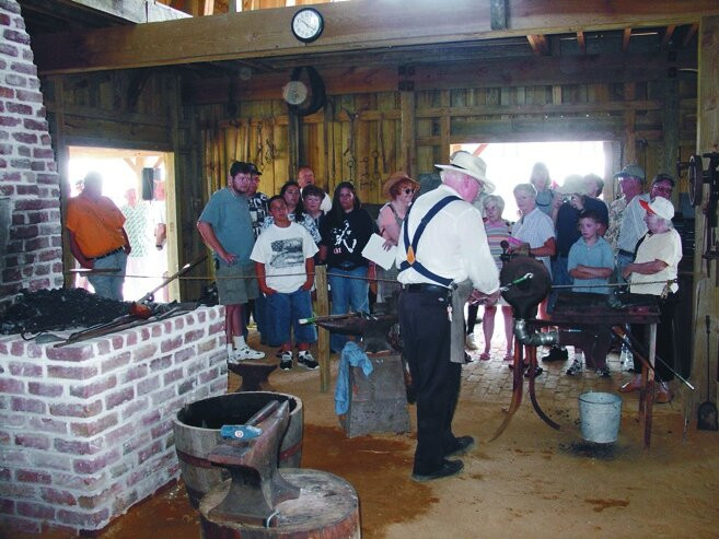 Rice's Hotel / Hughlett's Tavern-Heathsville必去景点