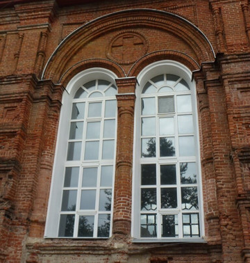 Church of the Life-Giving Trinity-Kovrov必去景点