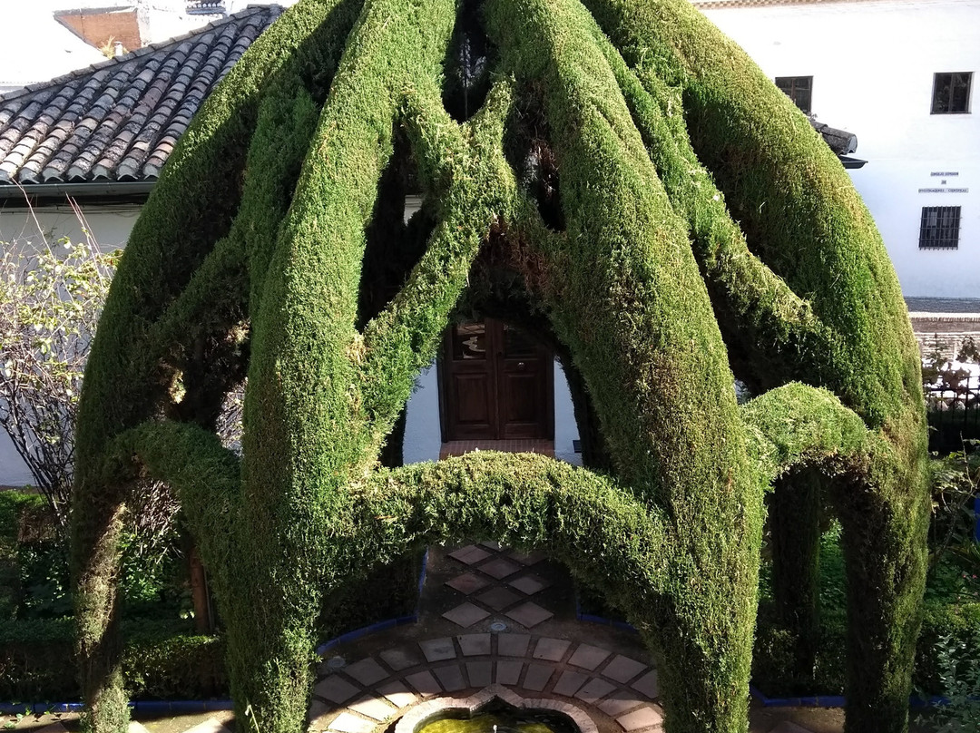 Carmen de la Victoria主图