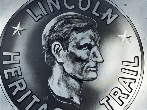 Lincoln Trail Homestead State Park & Memorial-Mount Zion必去景点