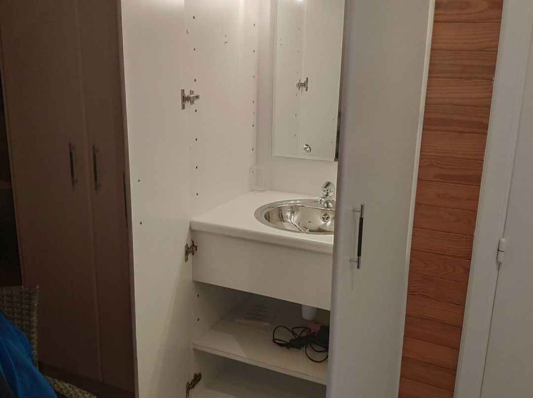 Brugge-man Bed and Breakfast主图