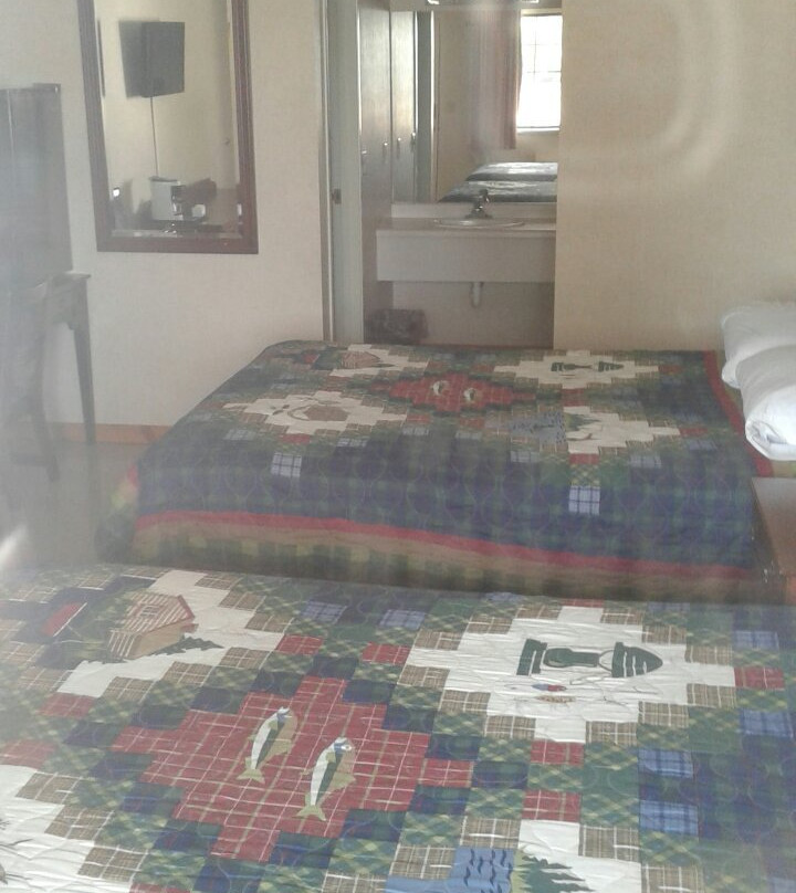 Butch Cassidy's Hideout主图