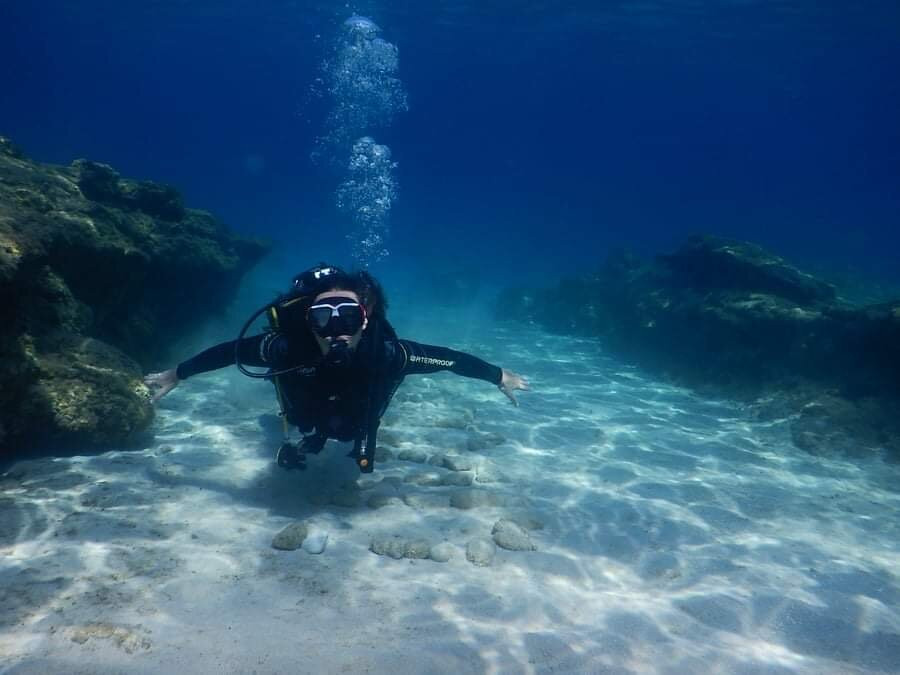 Chalki Dive Center-Halki必去景点