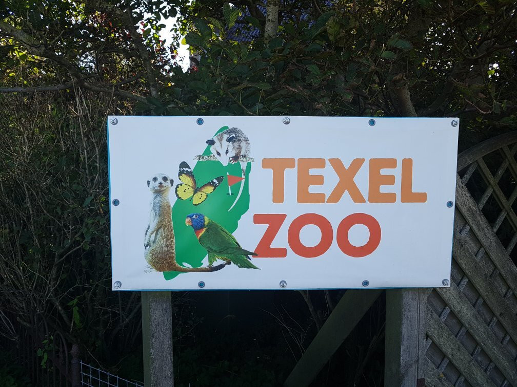 Texel Zoo-特塞尔必去景点