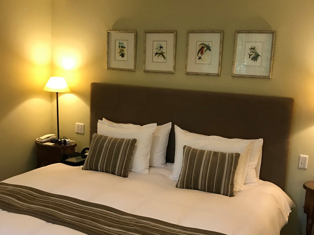 哈库巴度假村拉尼吉东馆主图