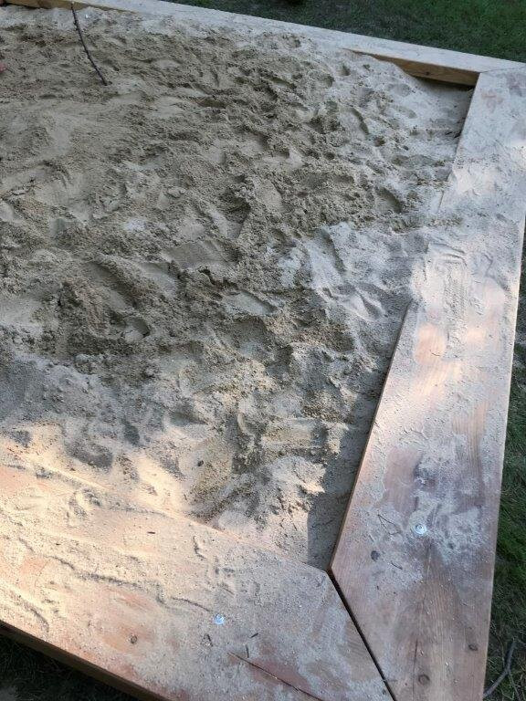 Spielplatz am Burgerhaus景点图片