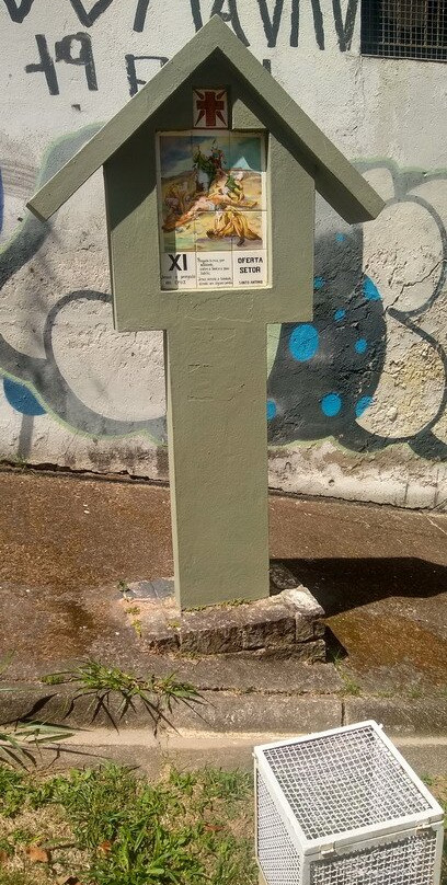 Escadaria-阿蒂巴亚必去景点