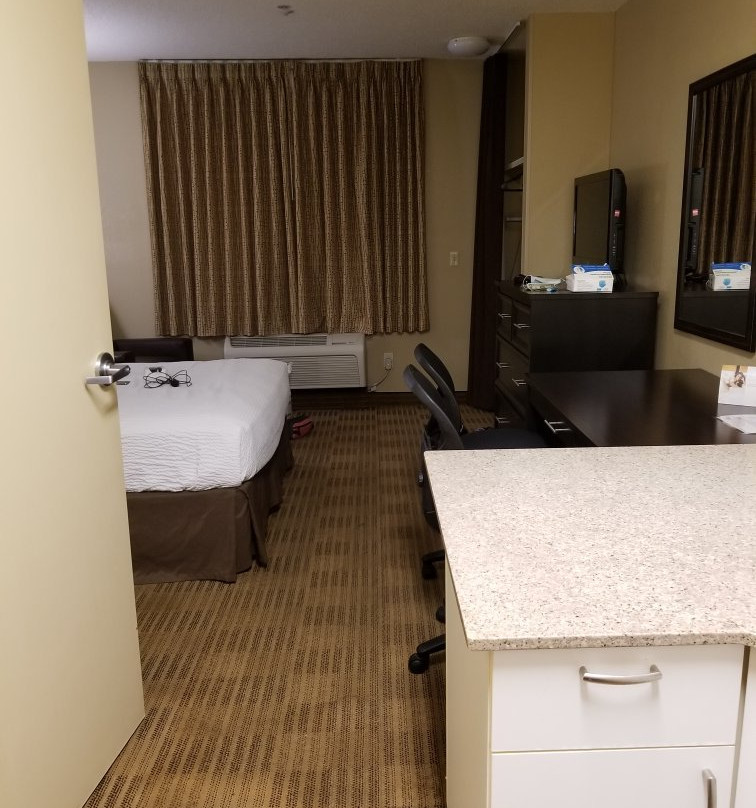 Extended Stay America - Secaucus - Meadowlands主图