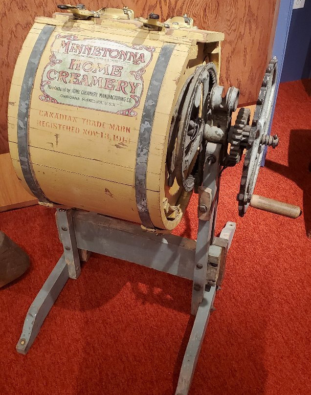 Monastery of St Gertrude-卡顿伍德必去景点