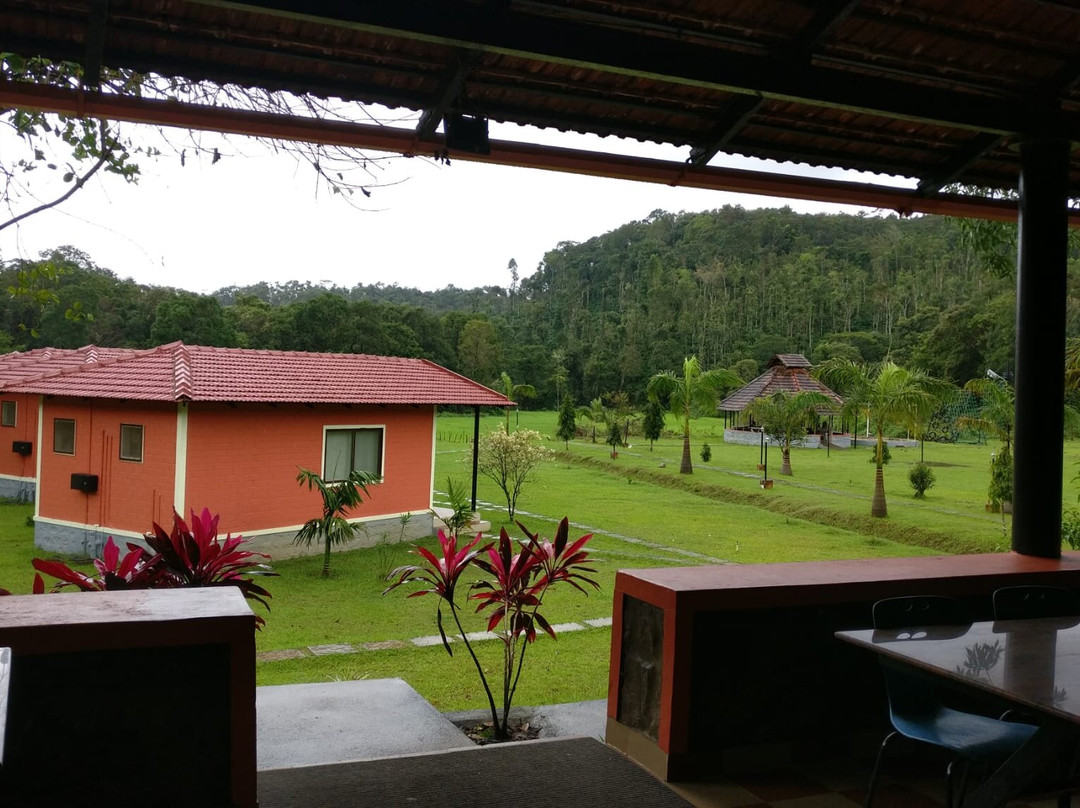 Kadumakki Resorts主图