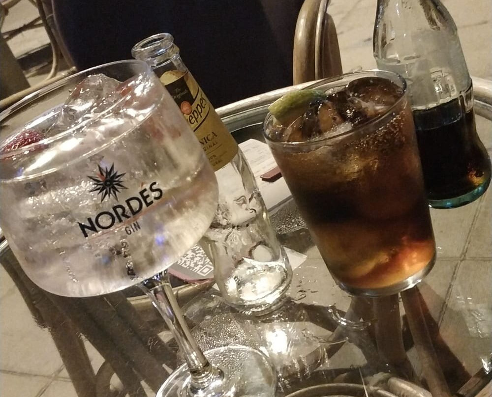 MaiTai Cocktail Bar-Oropesa Del Mar必去景点