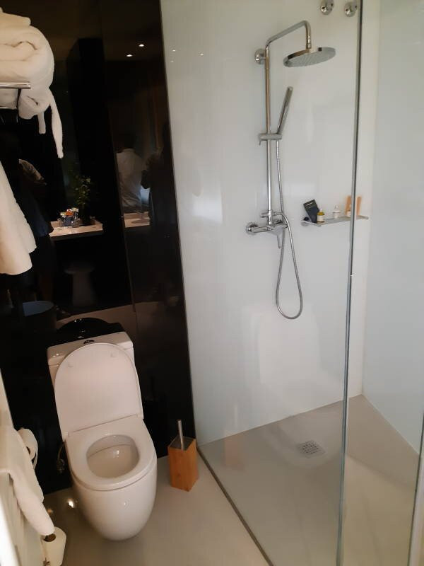 Hotel San Gil Plaza主图