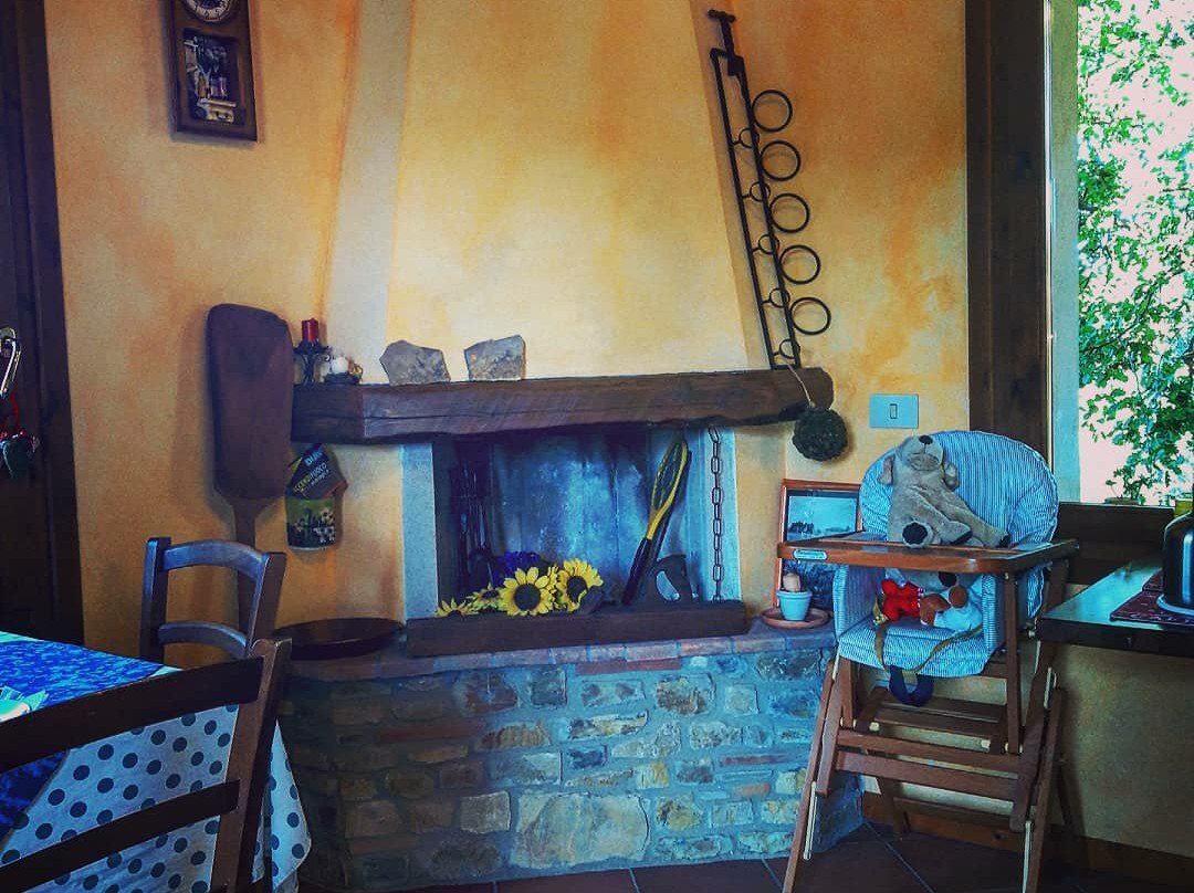 Fattoria di Poggiopiano主图