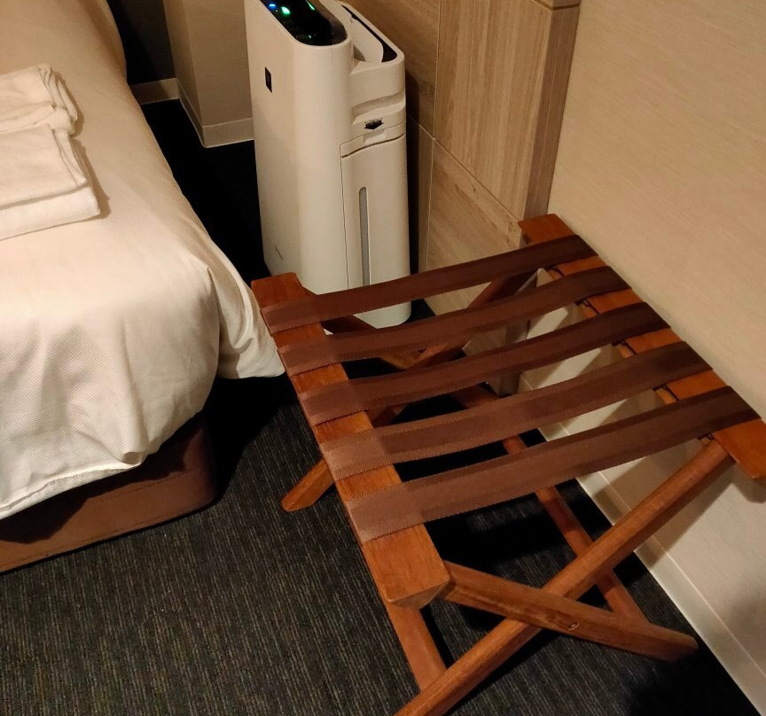 Super Hotel Nagaizumi Numazu Inter主图