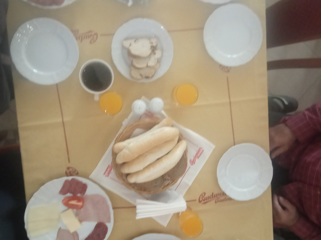 Bochov酒店住宿-卡罗林纳高尔夫酒店
