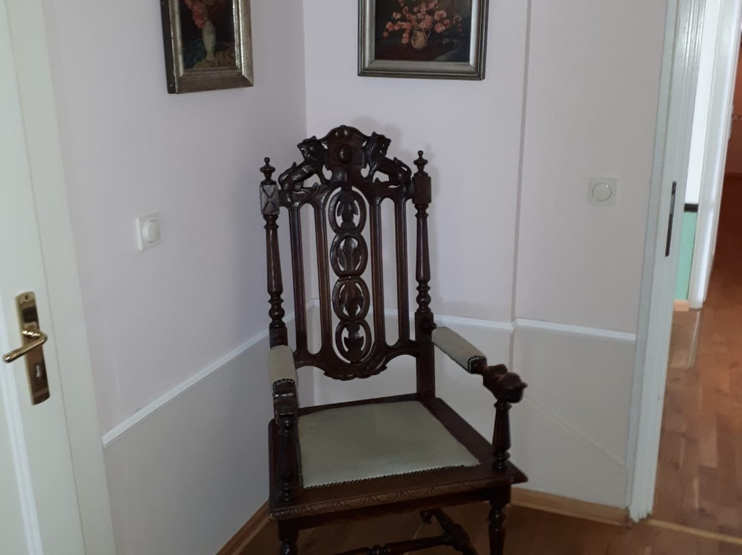 Romantisches Hotel zur Post主图