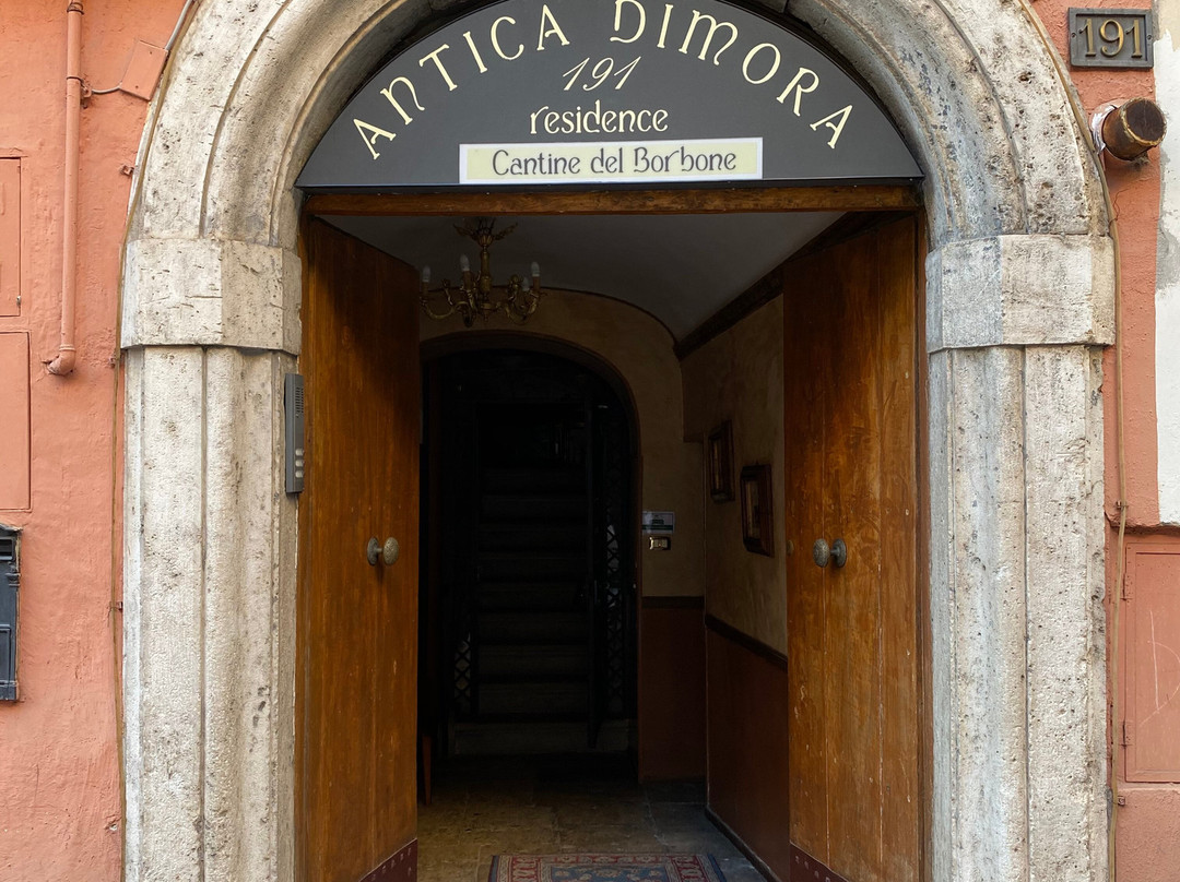 Antica Dimora 191主图