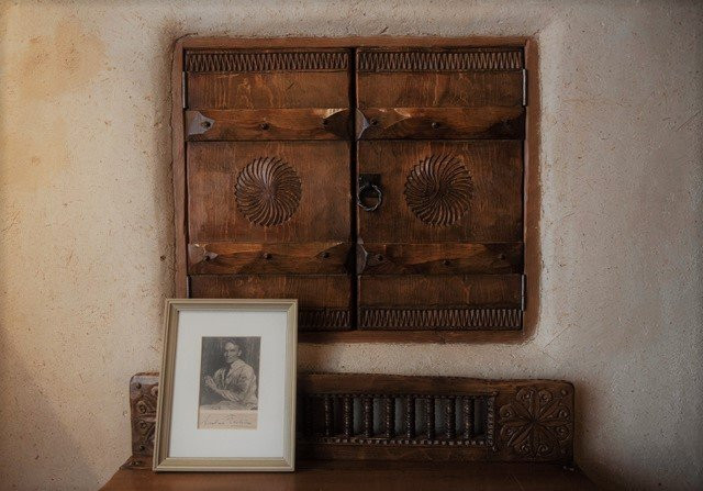 Taos Art Museum景点图片