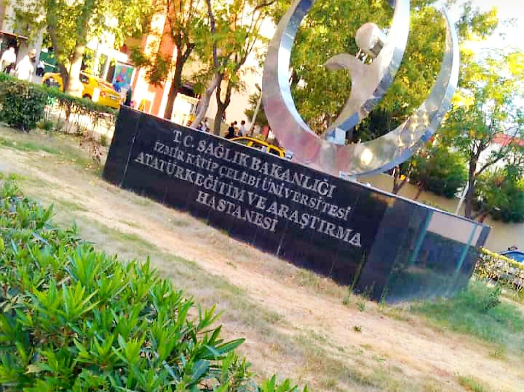 Karsiyaka Carsisi景点图片