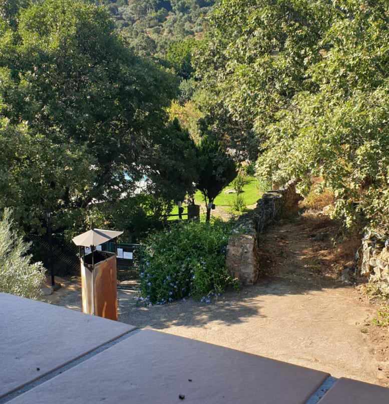 Casa Rural La Jiguera主图