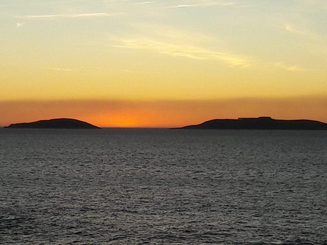 Cabo de Udra-Bueu必去景点