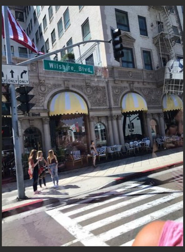 Golden Ticket LA-洛杉矶必去景点