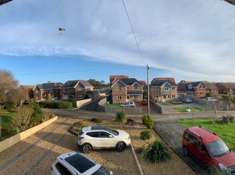 Little Bassett Bed & Breakfast主图