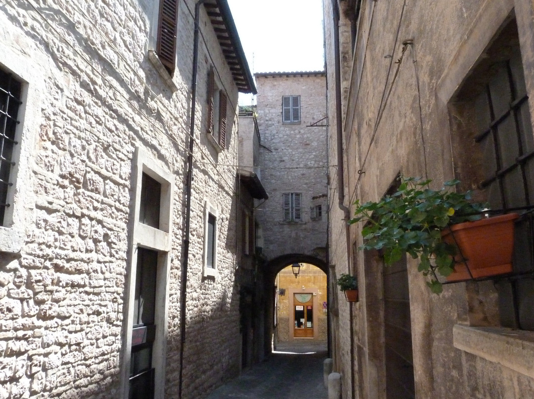 Centro Storico di Cagli-Cagli必去景点