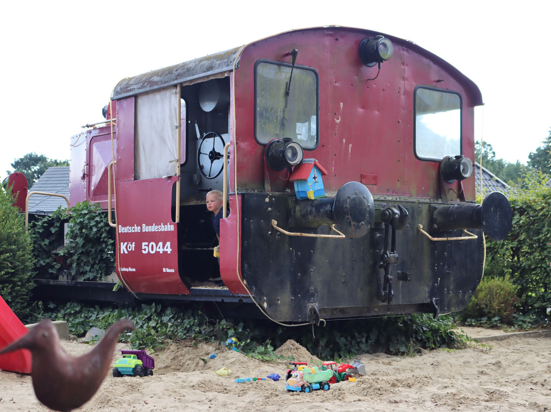 Gasthof Dueckinghaus主图