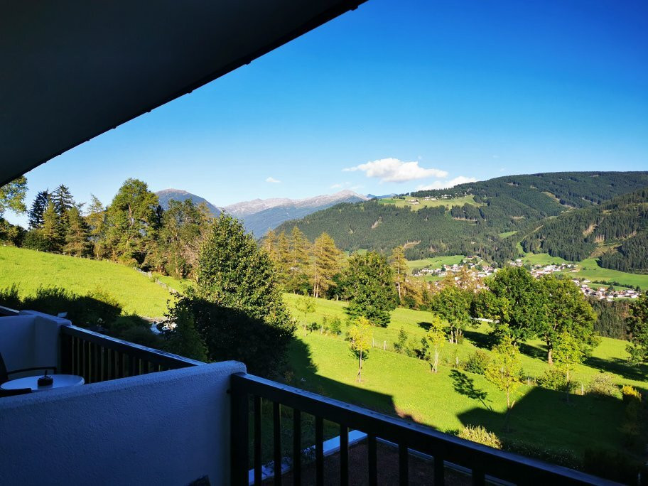 Hotel Oberhofer主图