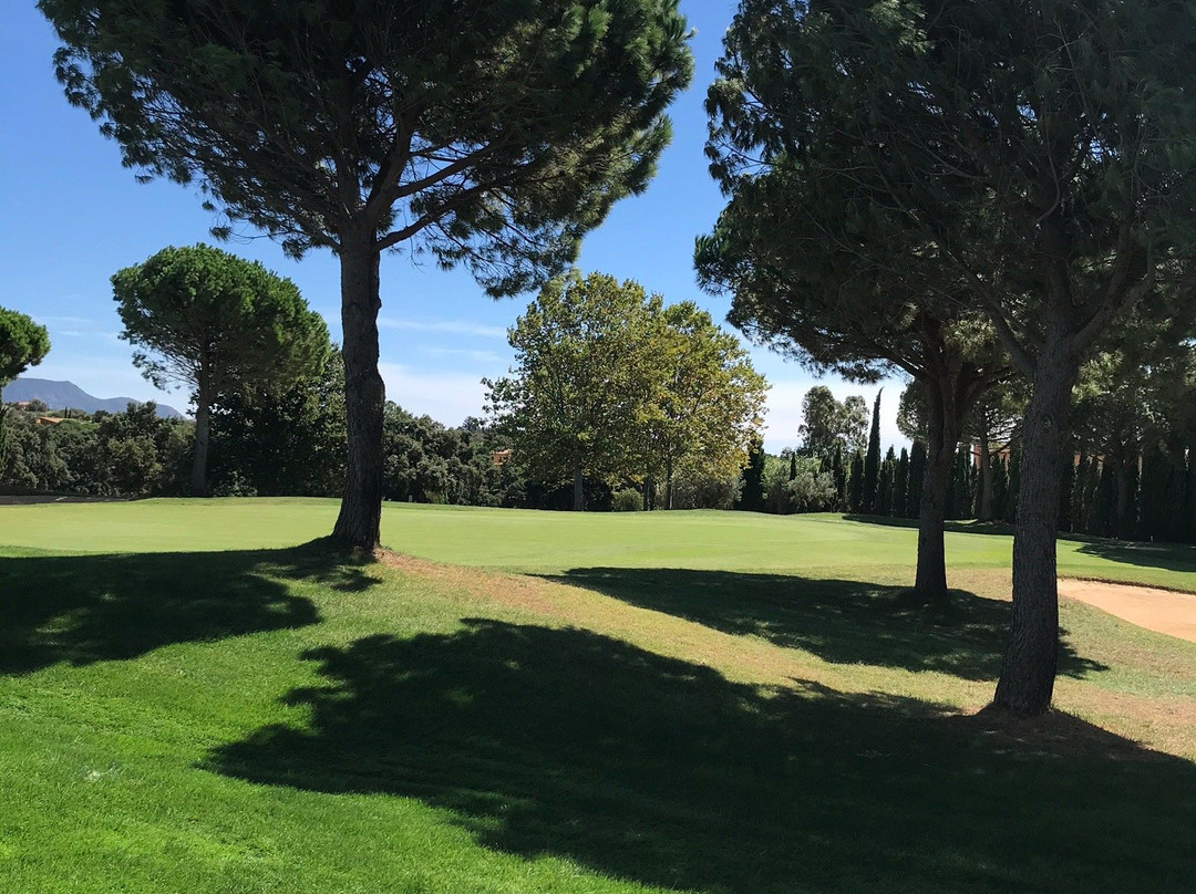 Club De Golf Peralada景点图片