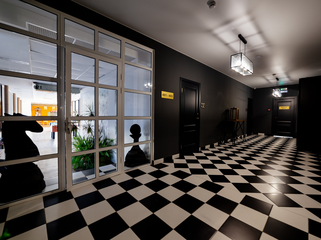 Spa-Hotel Morskaya Shkola主图