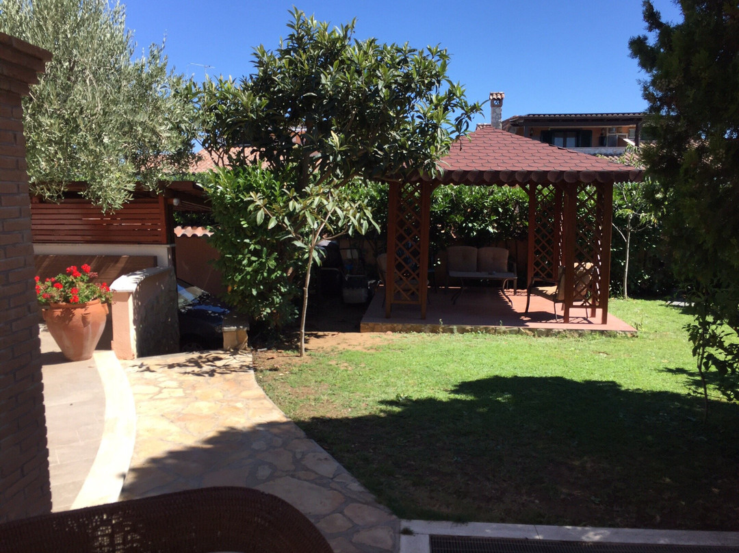 B&B Sedici Pini主图